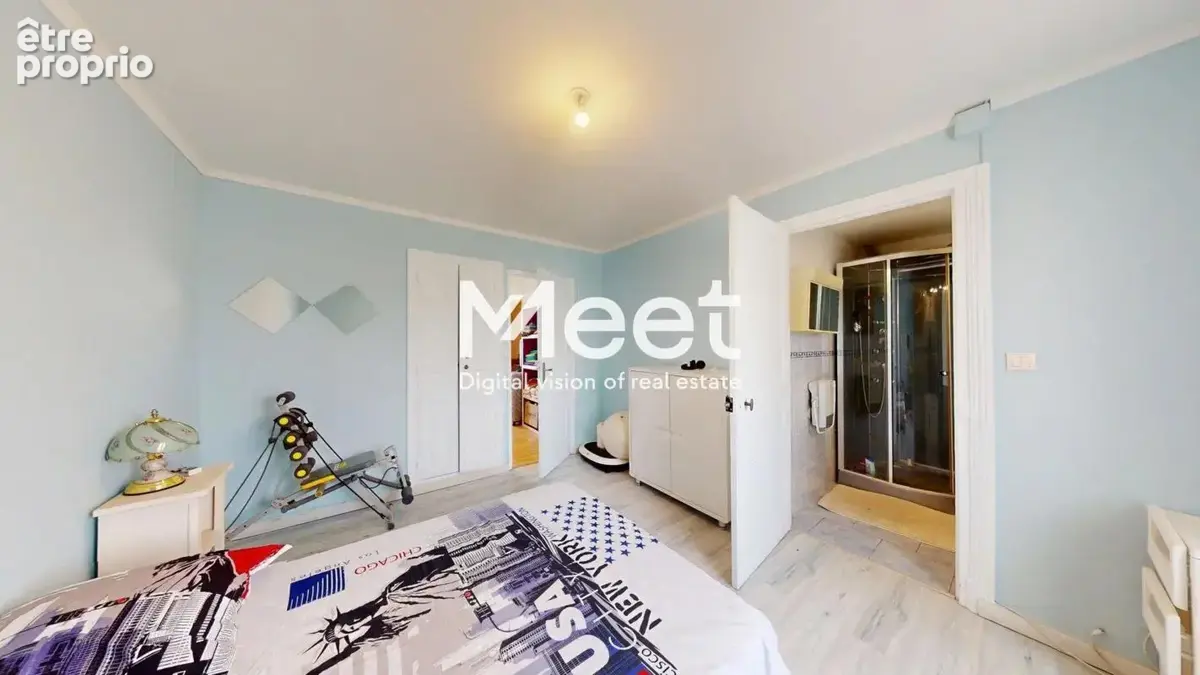 Maison 7 pieces - 5 chambres - photo 17