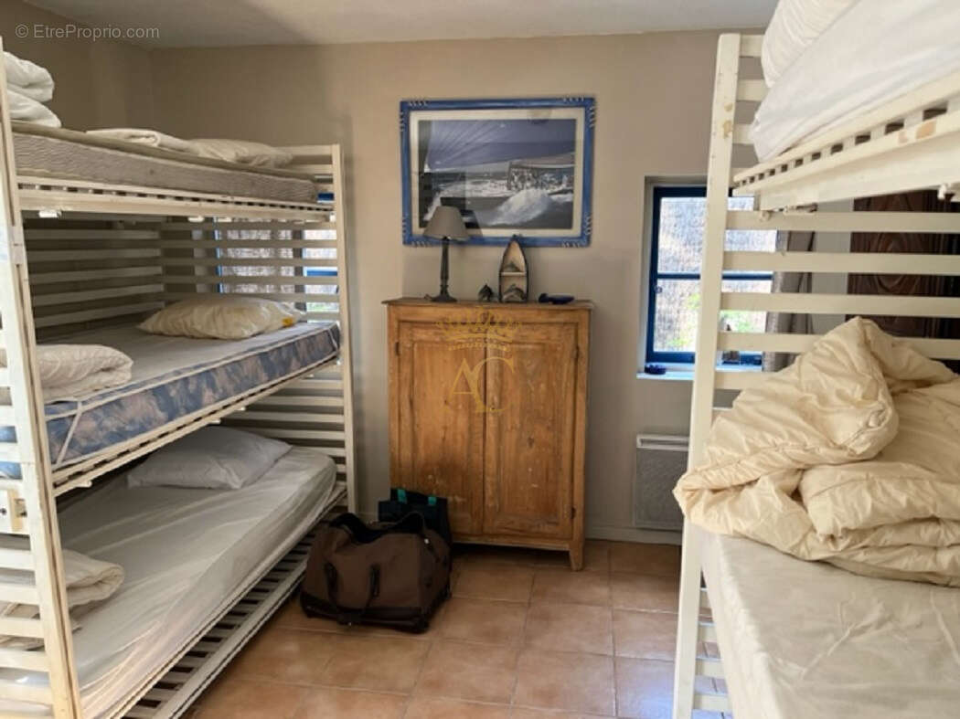 Maison à LE TOUQUET-PARIS-PLAGE