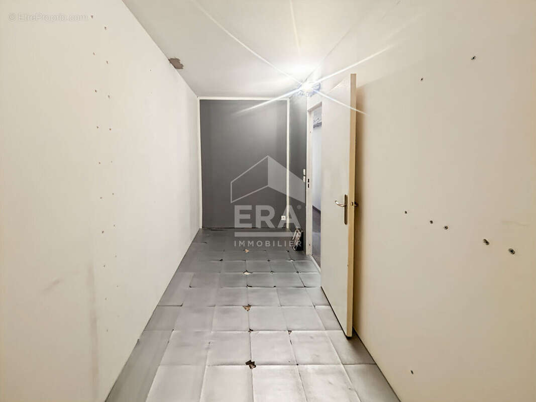 Appartement à VAUX-LE-PENIL