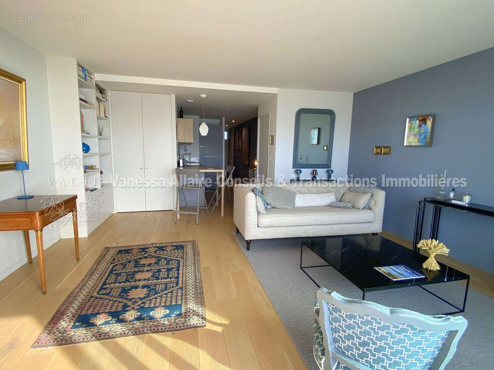 Appartement à PORNICHET