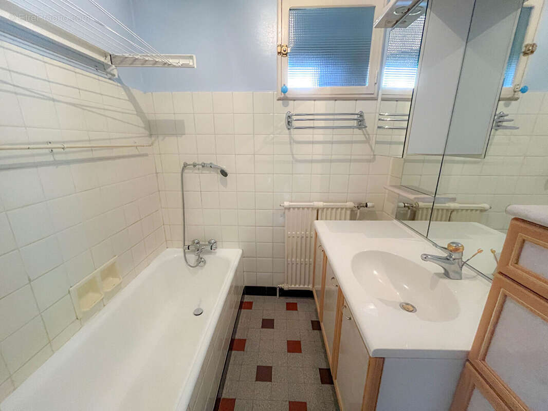 Maison à LA BRIDOIRE