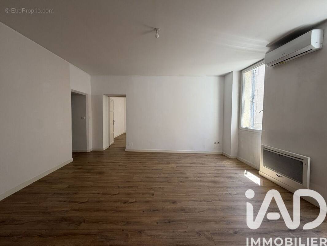 Photo 1 - Appartement à SIGEAN