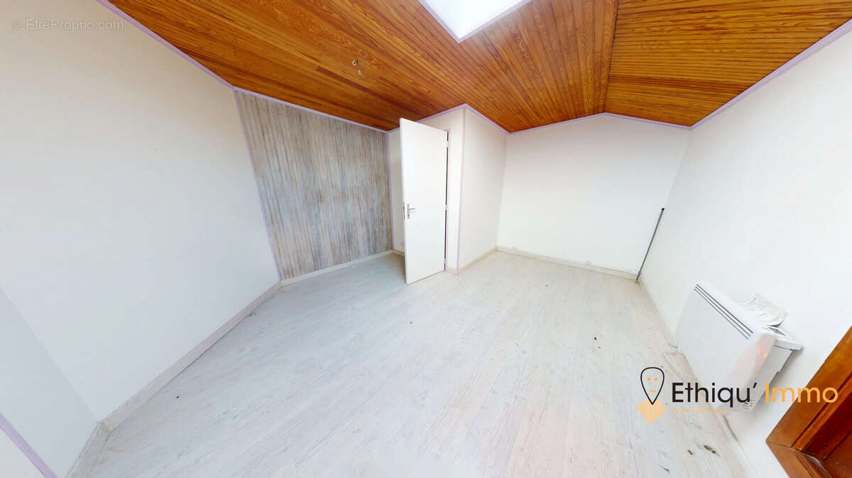 Maison 168 m² à Colombe-La-Fosse  - photo 8