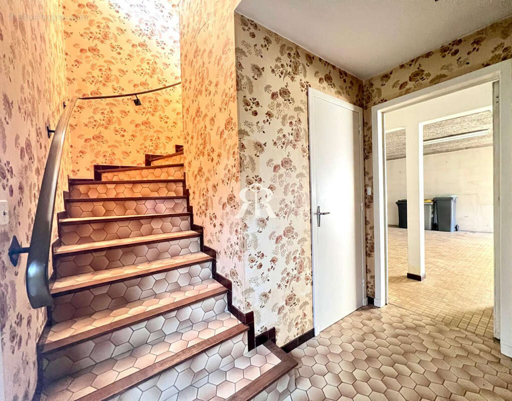 Maison à CLERMONT-FERRAND