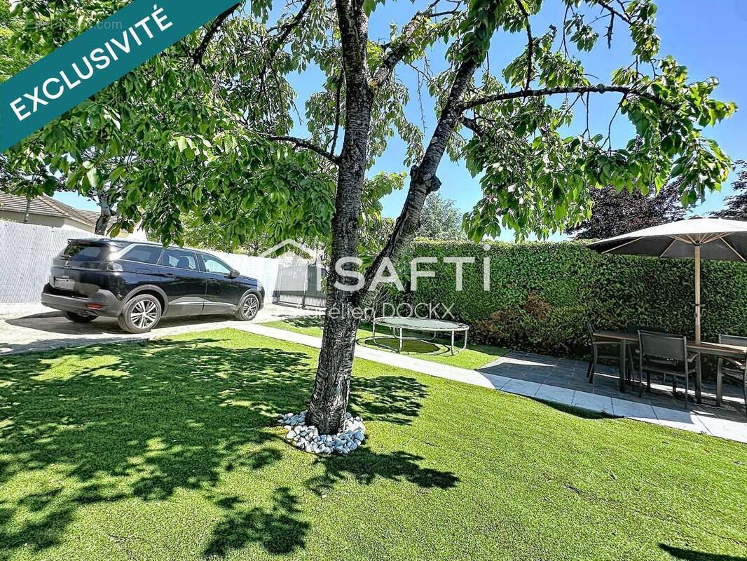 Maison 148 m² à Courtry  - photo 2
