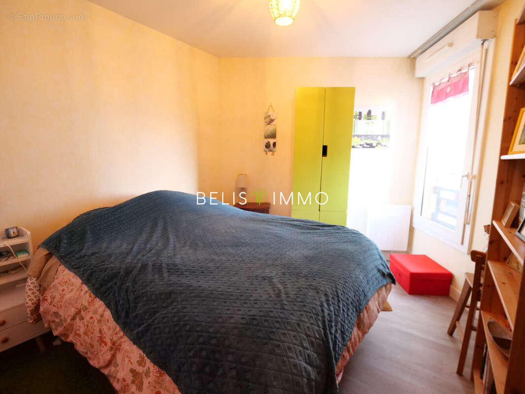 Appartement à TOURS