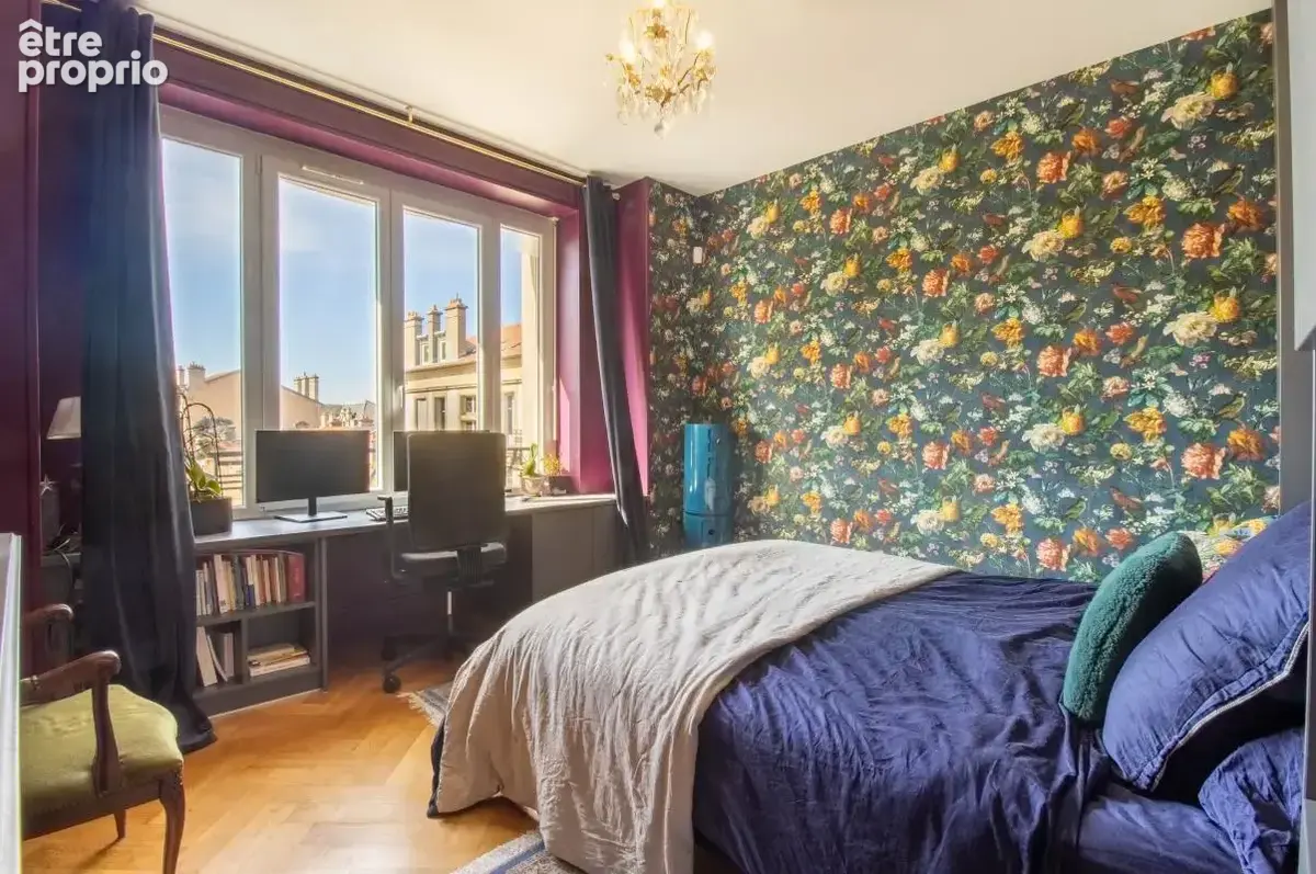 Appartement À Vendre - photo 8