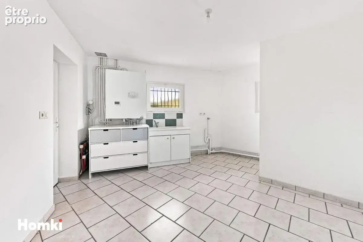 Maison/Villa T4 de 162 m² à Massieux 01600 - photo 12