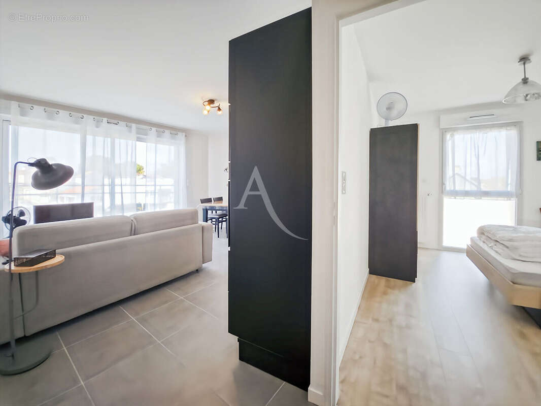 Appartement à SAINT-JEAN-DE-MONTS