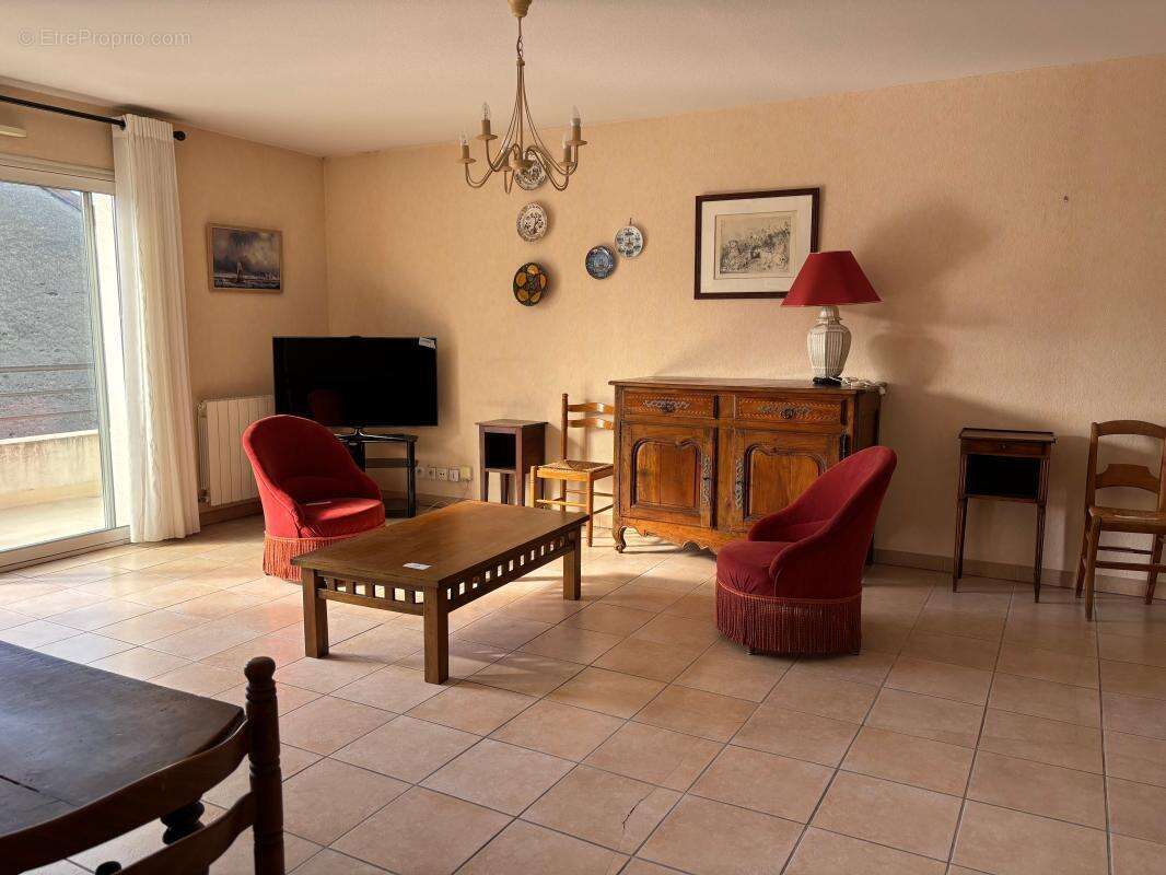 Appartement à BIZANOS