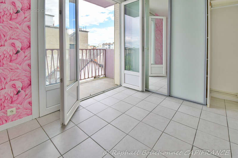 Appartement à TARBES