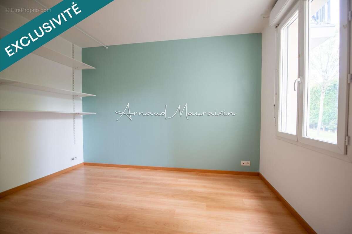 Photo 5 - Appartement à ORRY-LA-VILLE