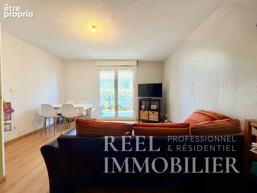 Appartement T2 à Pujaudran en rez-de-chaussée - photo 4