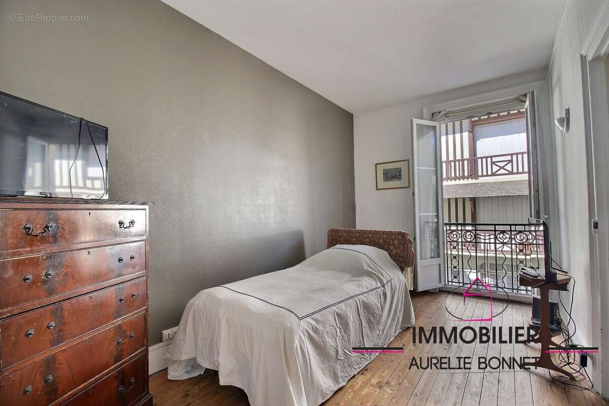 Appartement 53 m² à Trouville-Sur-Mer  - photo 6