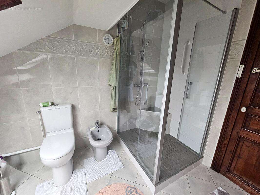 Maison à SAINT-NAZAIRE