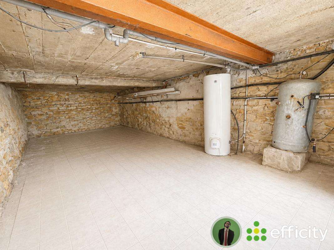 Appartement 532 m² à Asnans-Beauvoisin  - photo 18