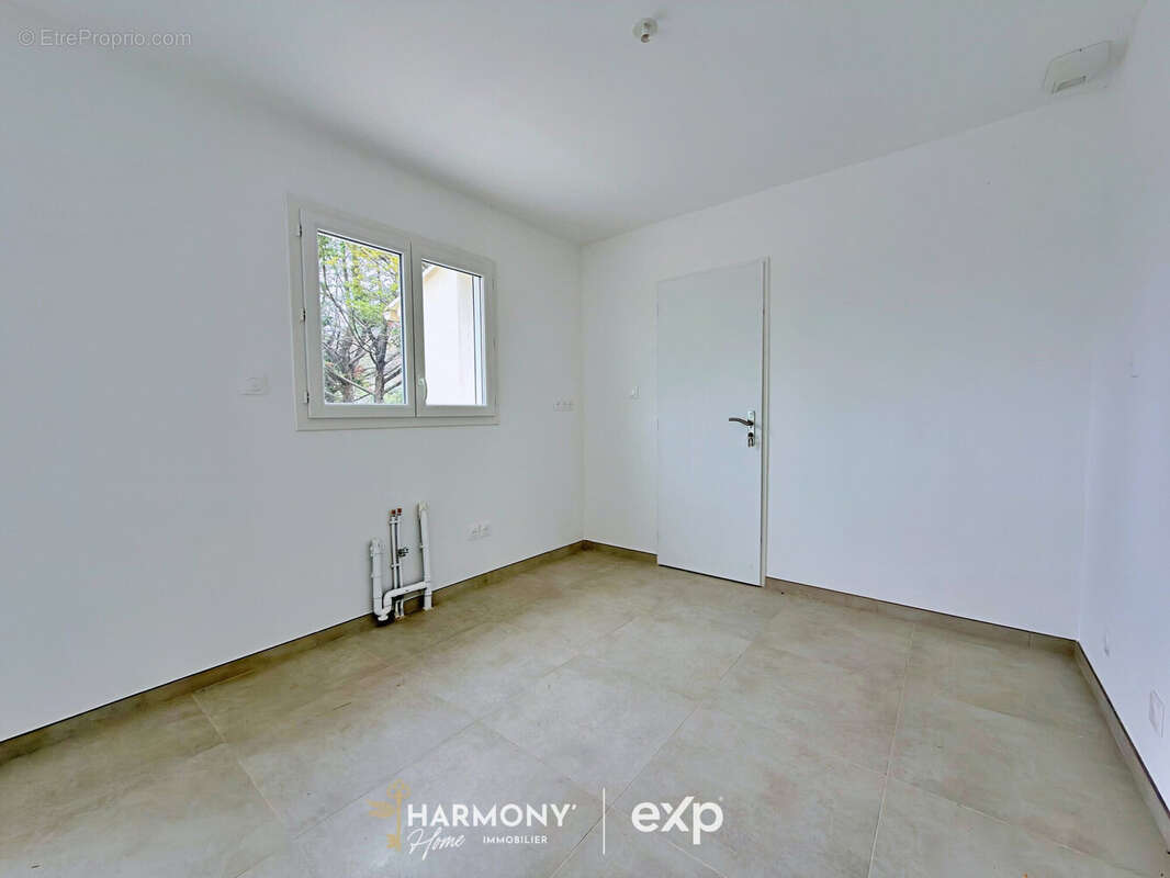 Maison à ROQUEVAIRE