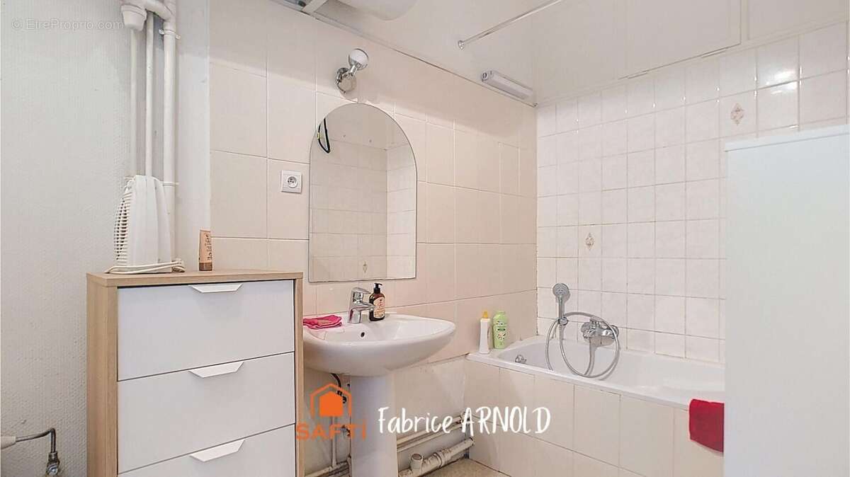 Photo 7 - Appartement à BOULAY-MOSELLE