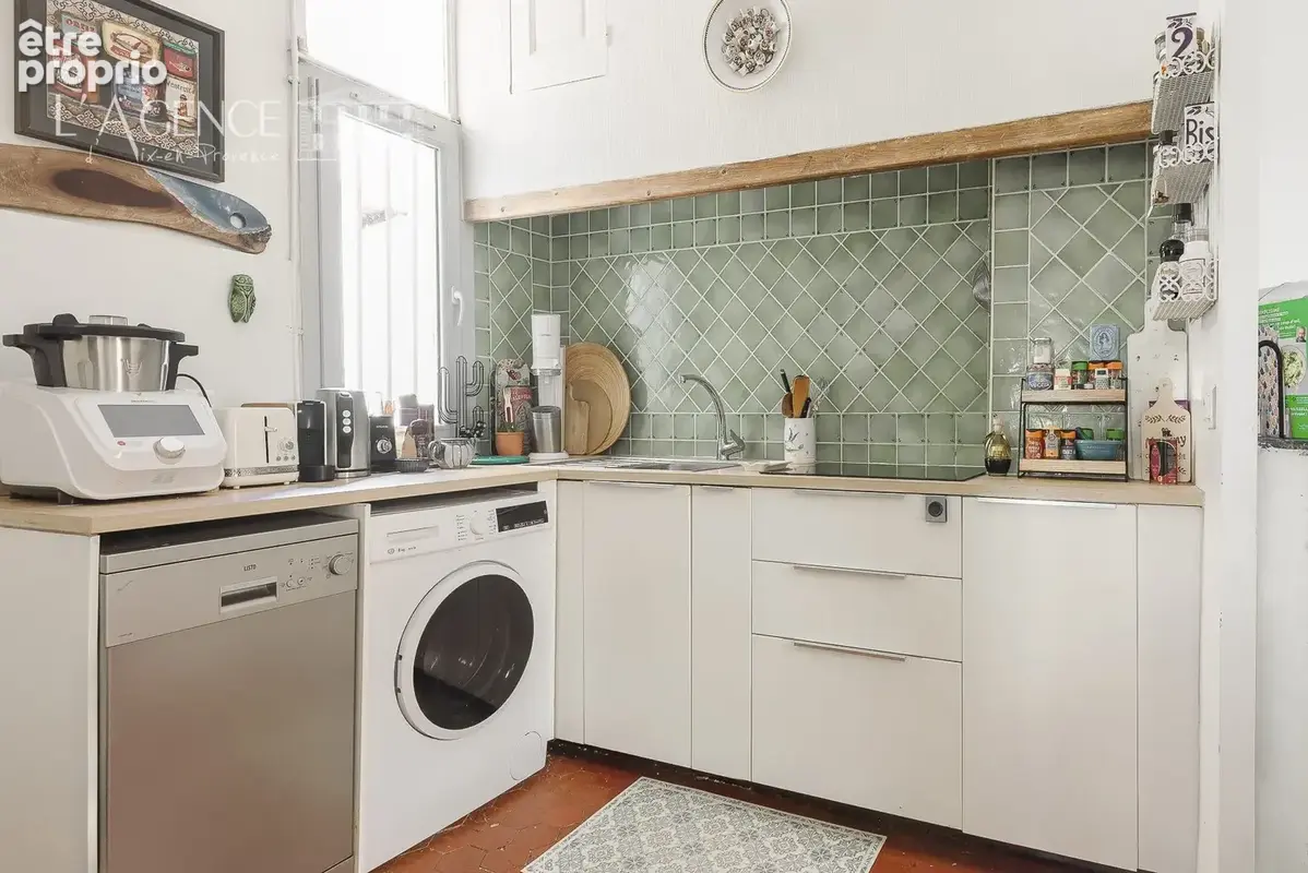 Appartement 3 pièces 84 m² à vendre à Aix-En-Provence (13100) - photo 6