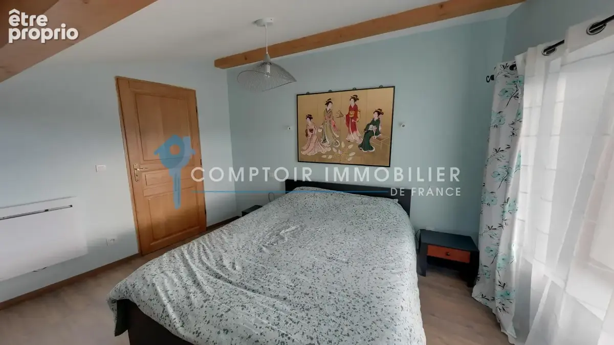 Maison de Hameau - photo 9