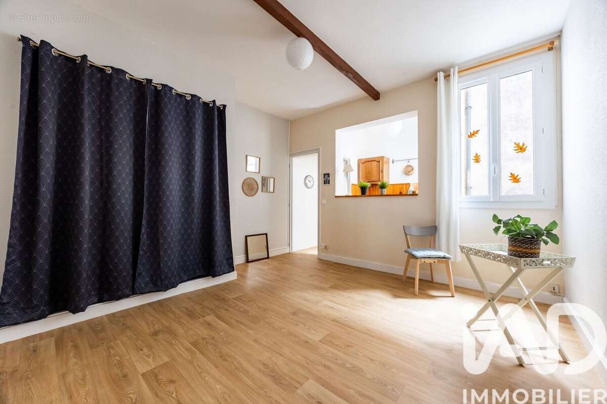 Photo 5 - Appartement à BORDEAUX