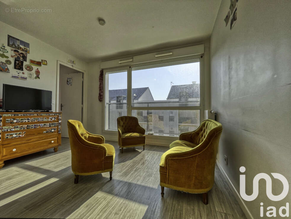 Photo 2 - Appartement à TAVERNY