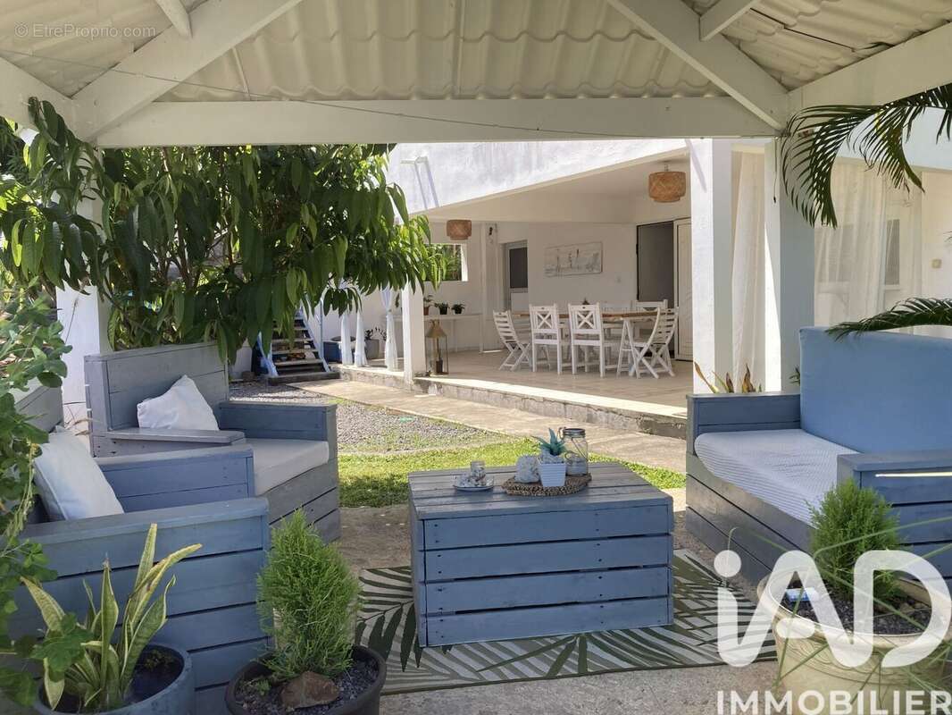 Photo 3 - Maison à LA POSSESSION