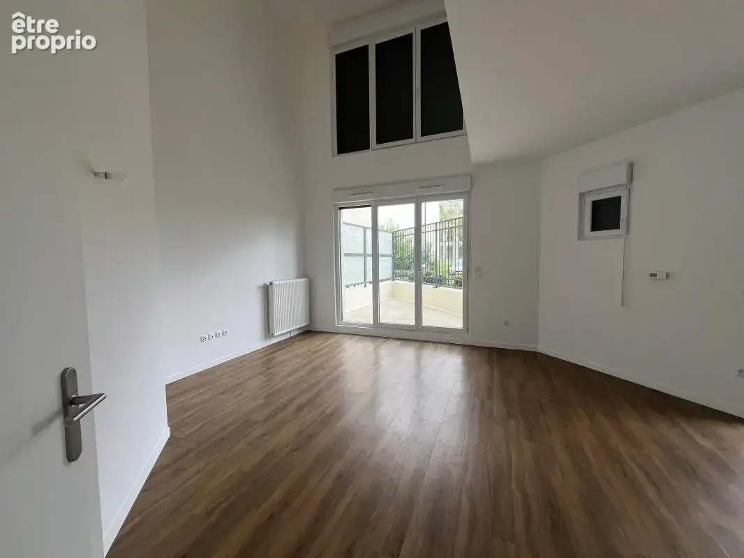Maison à CHESSY