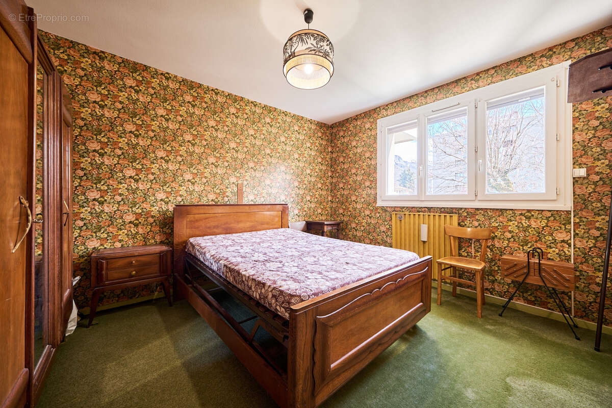 Appartement à ANNECY-LE-VIEUX