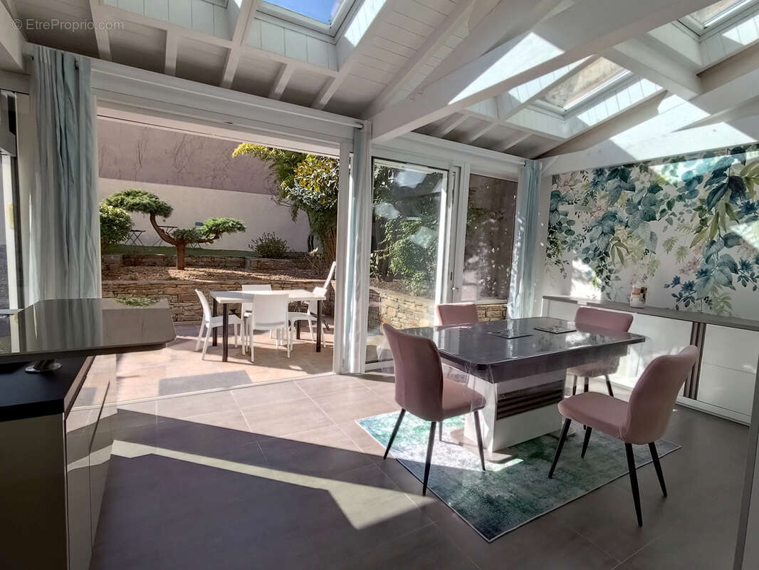 Appartement à BAGNERES-DE-LUCHON