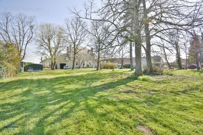 Maison à vendre 7 pièces MILLANCAY (41) - photo 21