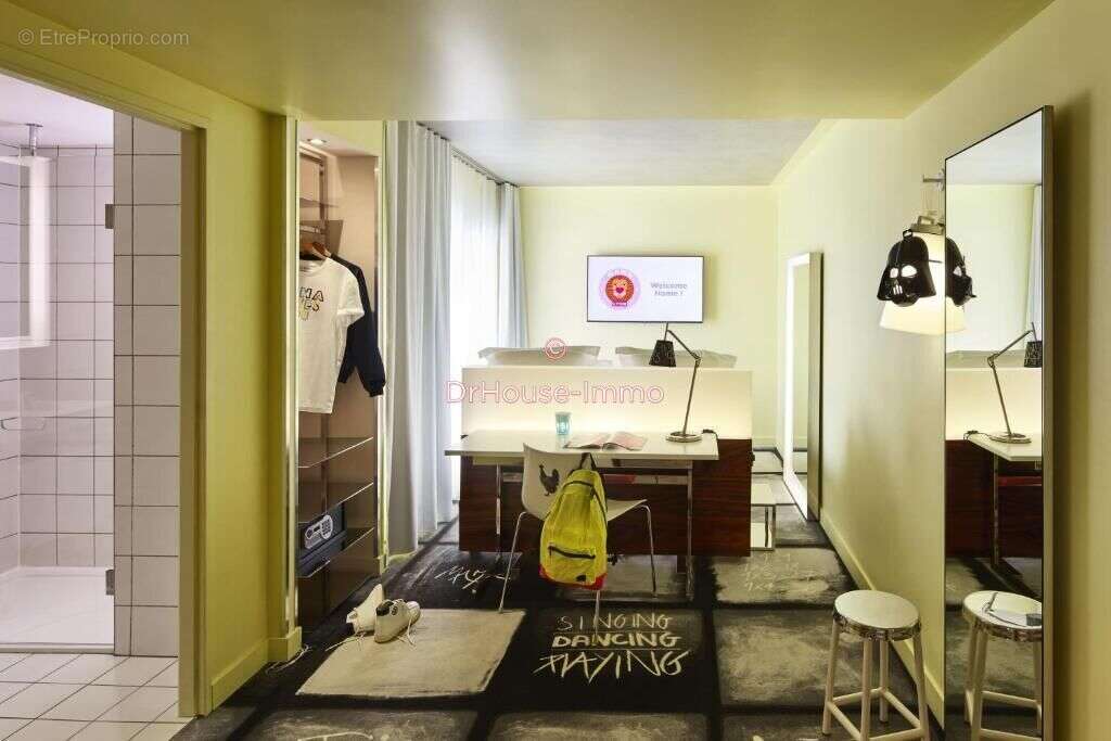 Appartement à LYON-7E