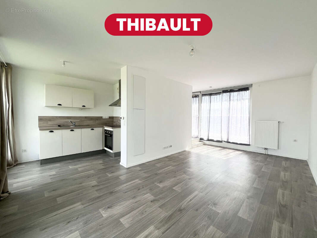 Appartement à LILLE
