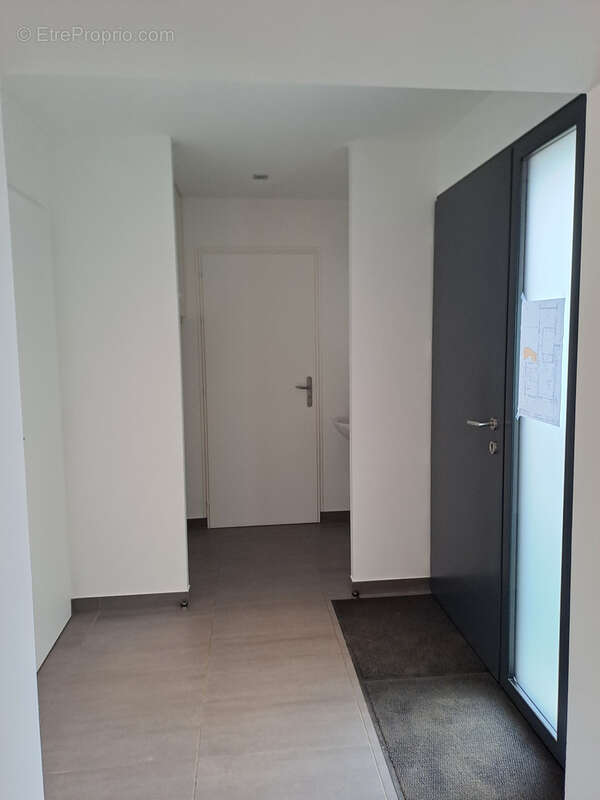 Maison à SAINT-GILLES-CROIX-DE-VIE