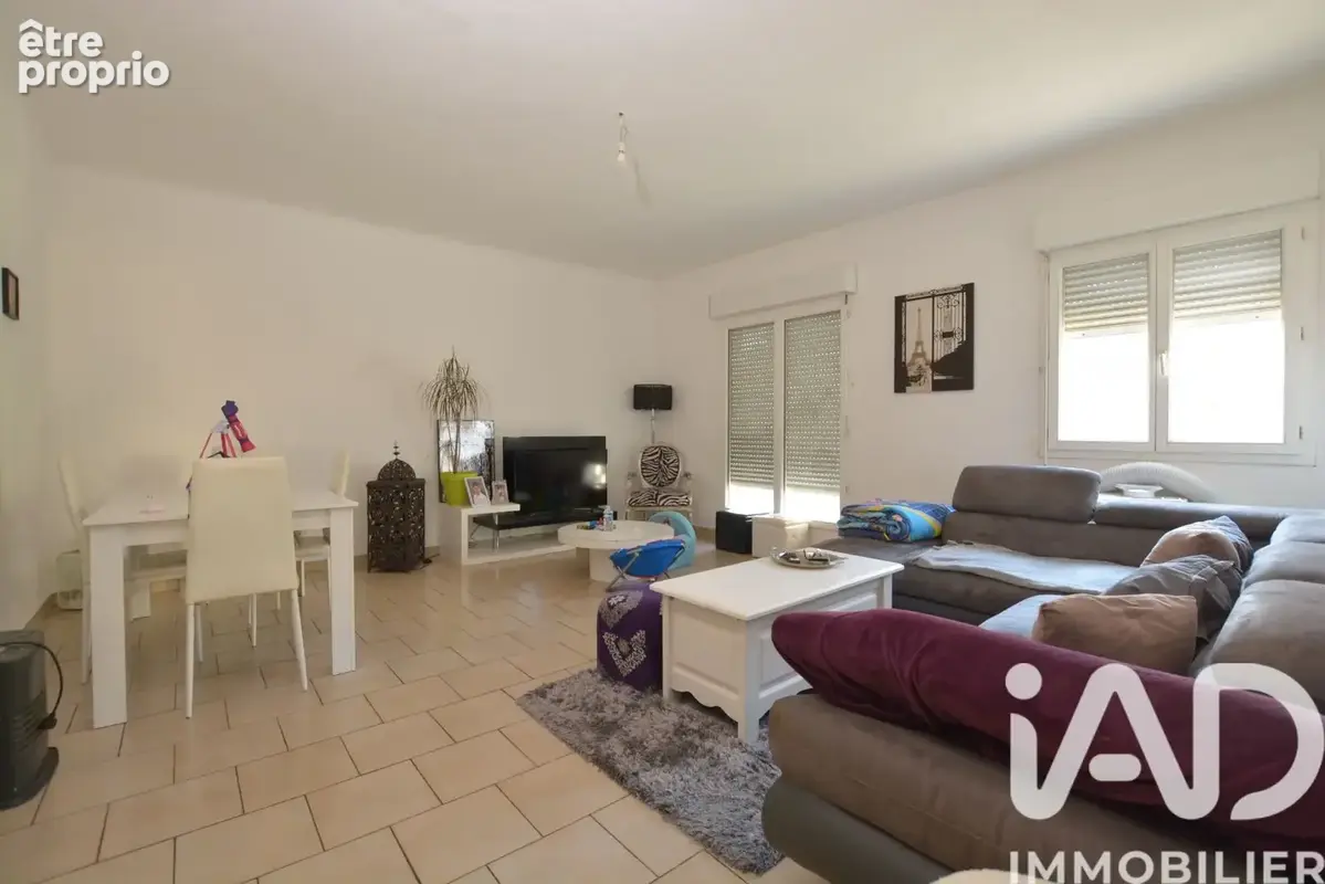 Photo 1 - Appartement à NARBONNE