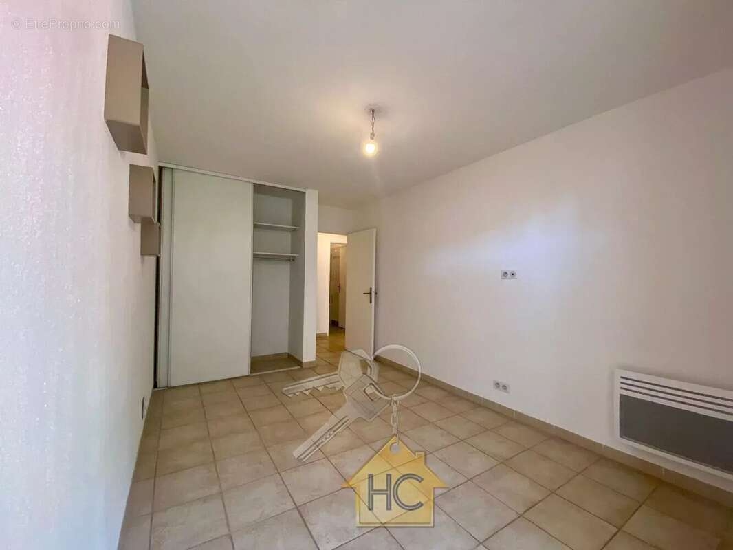 Appartement à MANDELIEU-LA-NAPOULE
