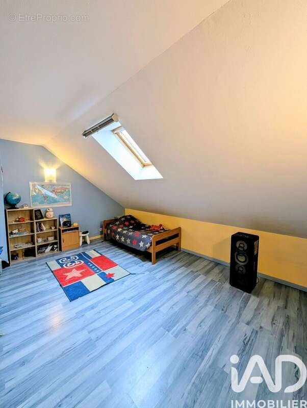 Photo 8 - Maison à SAINT-QUENTIN