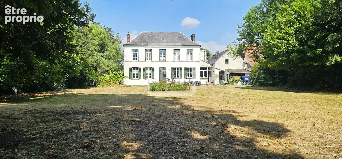Photo Maison à Lallaing au prix de 369 000€