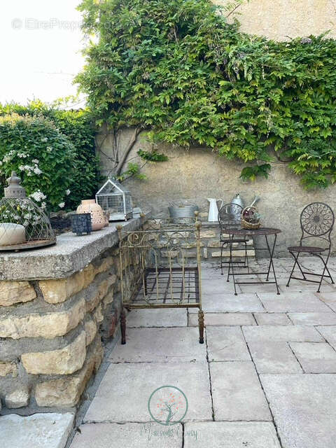 Maison à TOUL