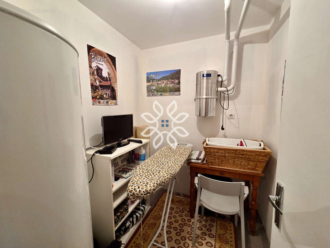 Maison contemporaine, garage et terrasse - Blesle - photo 20