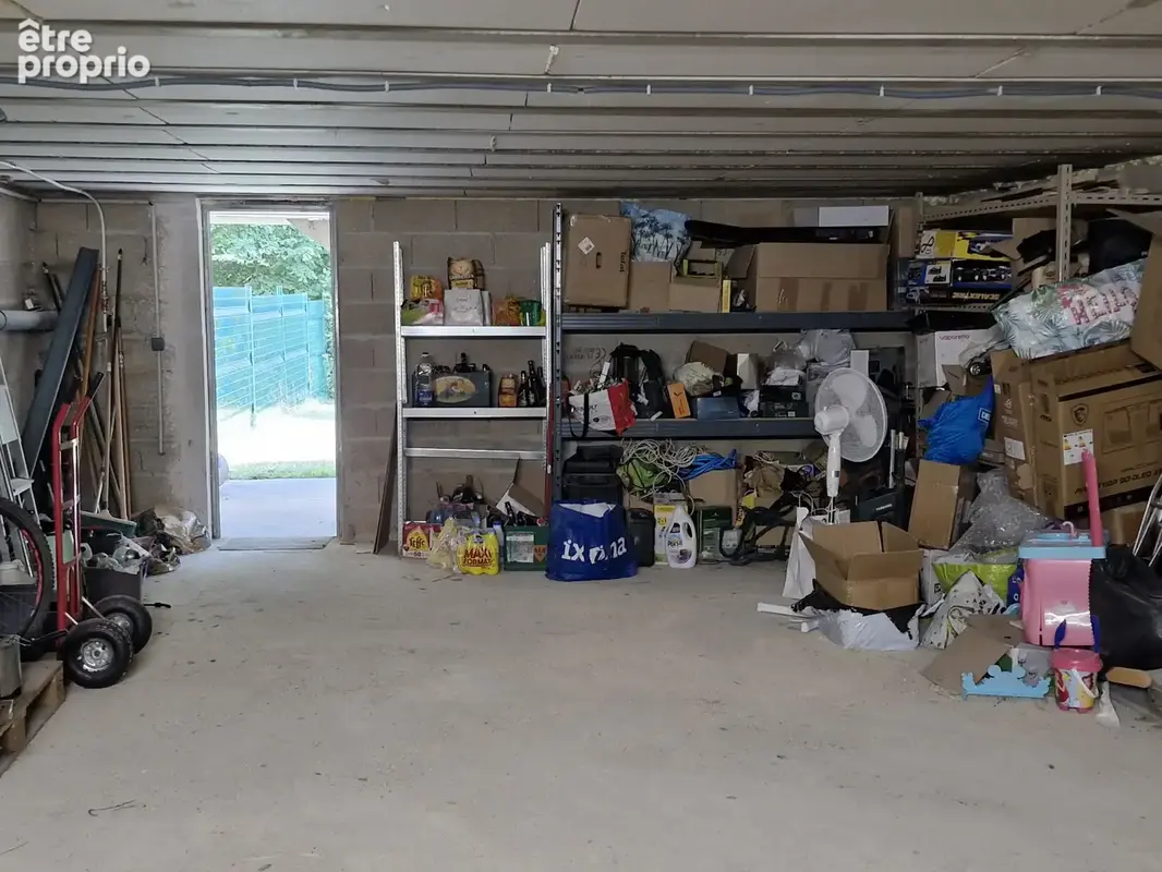maison recente ideale premiere acquisition secteur ROSOY/LABRUYERE/VERDERONNE 199 000 € - photo 13