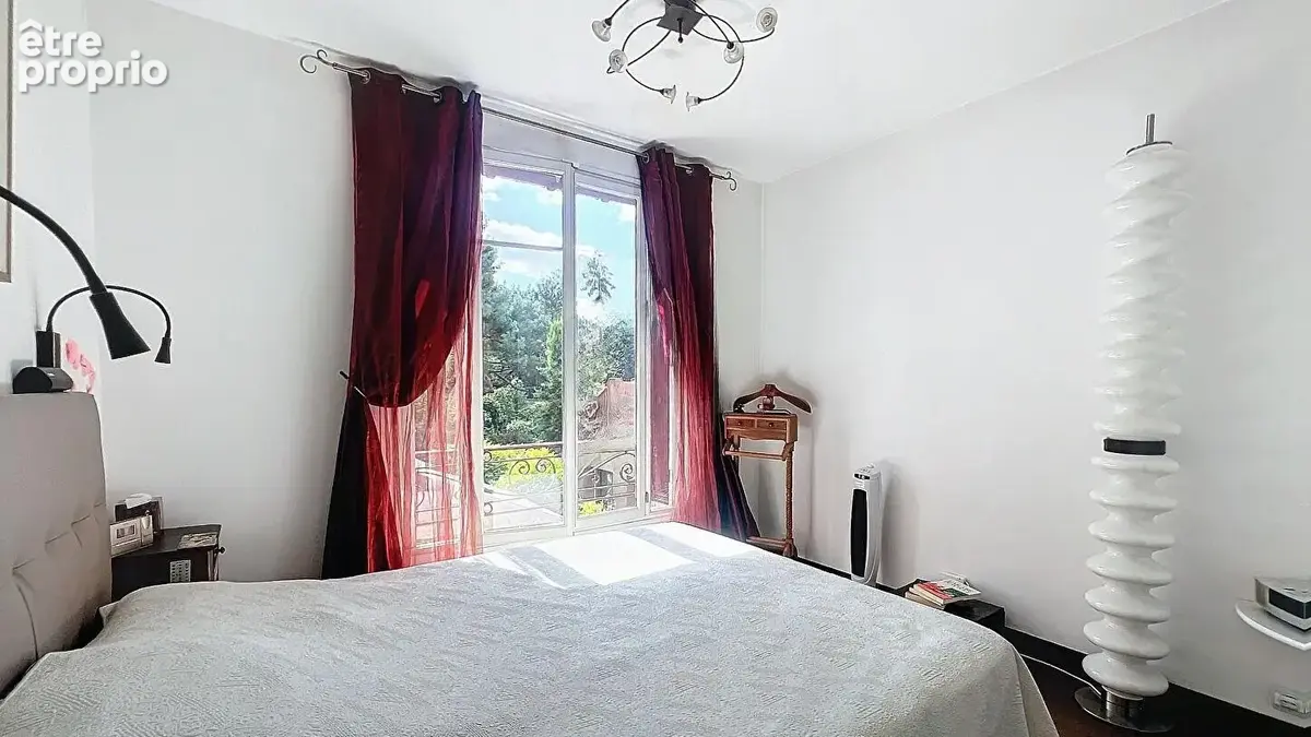Maison de charme  Antony Quartier JEAN ZAY - photo 9