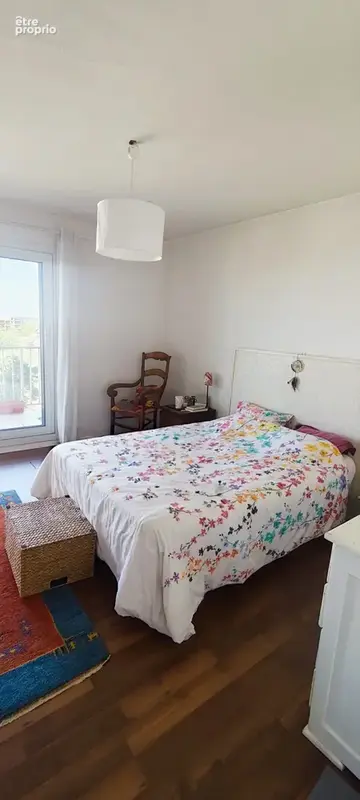 Appartement 3 pièces 76 m² à vendre à Bordeaux (33200) - photo 6