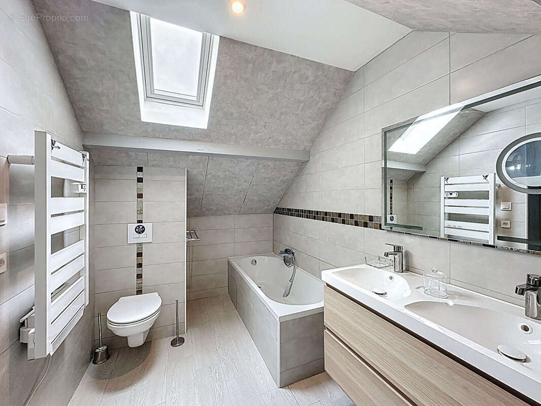 Maison à WESTHOFFEN