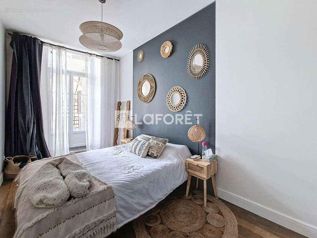 Appartement à PAU