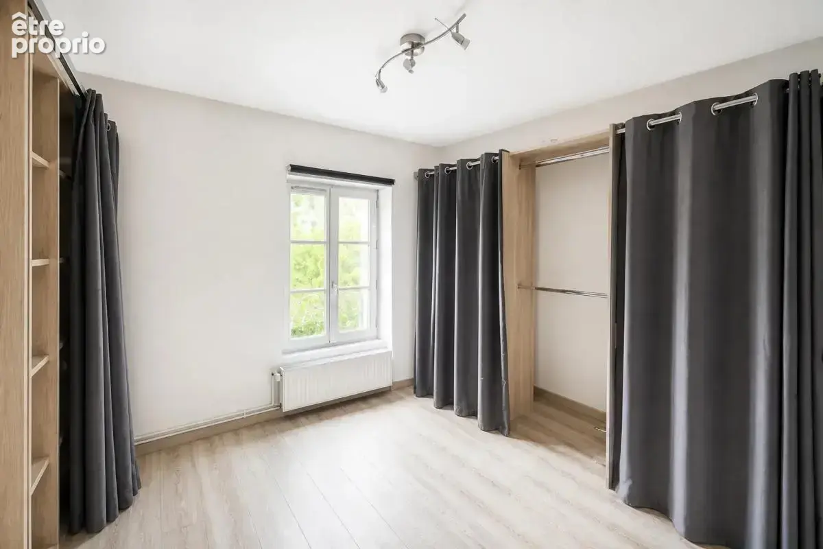 Maison de 7 pièces de 130 m² à Enghien-les-Bains - photo 24