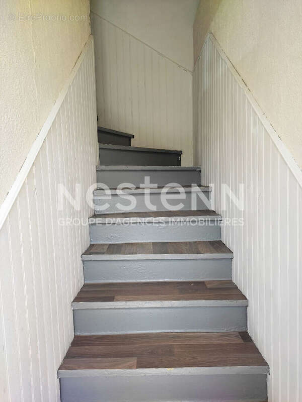 A VENDRE - ANGOULINS - Appartement 2 pièces 55m2 - photo 8