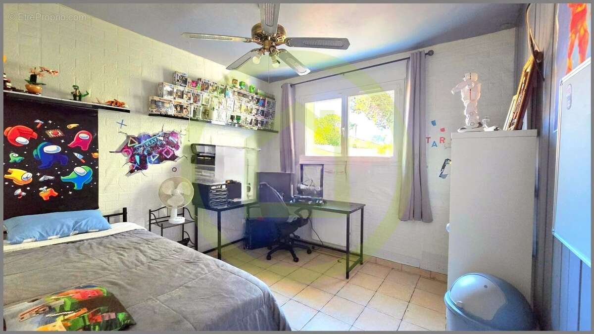 Maison à OLONNE-SUR-MER