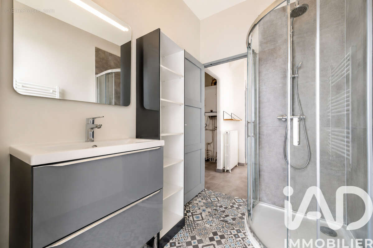 Photo 9 - Appartement à VILLERS-SAINT-PAUL