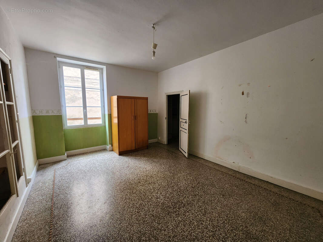 Appartement à LODEVE